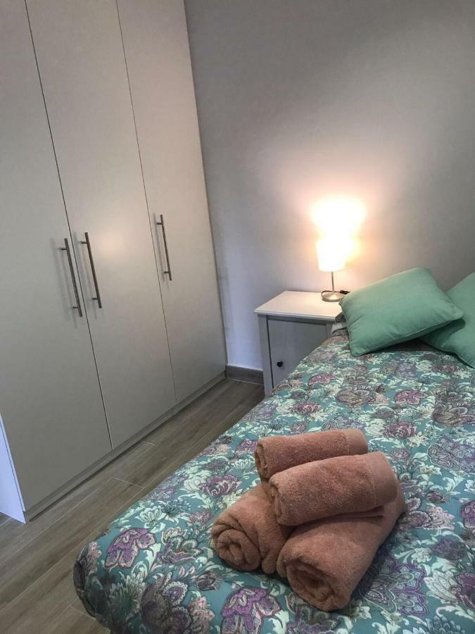La Casita De Mani Villa Cercedilla Eksteriør bilde