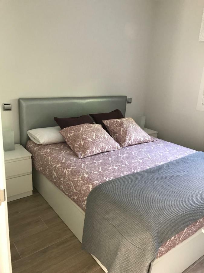 La Casita De Mani Villa Cercedilla Eksteriør bilde